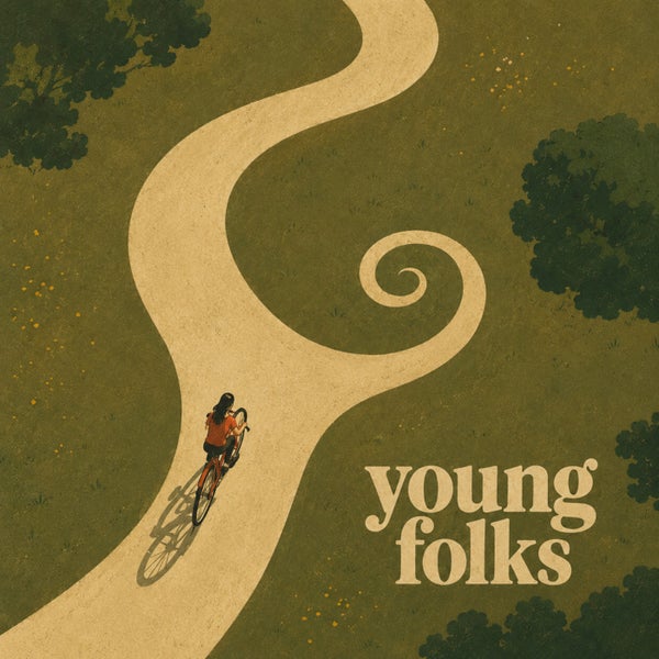 Jade Fezzo Buogo LoudNæss - Young Folks
