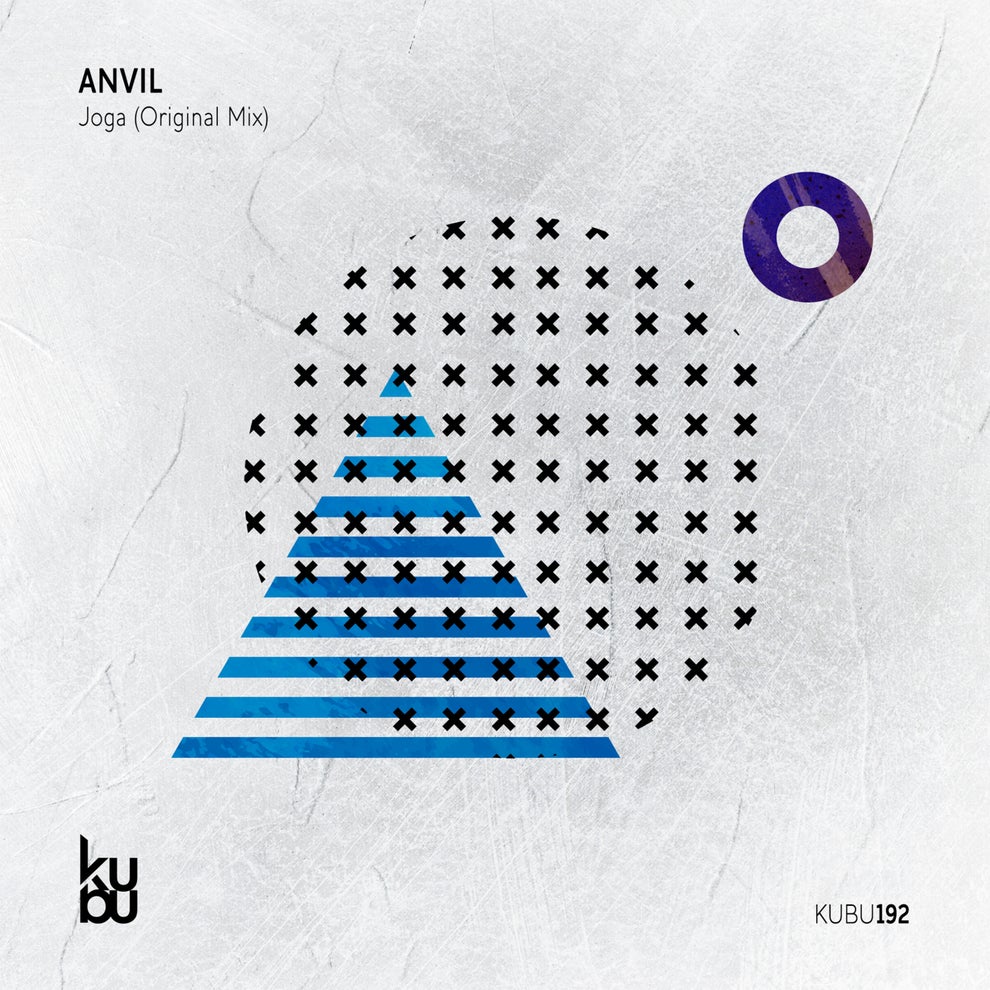 Anvil - Joga