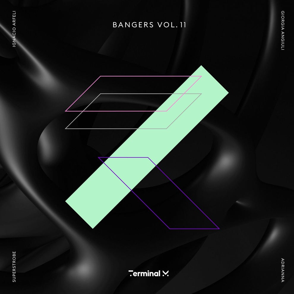 VA - Bangers Vol. 11