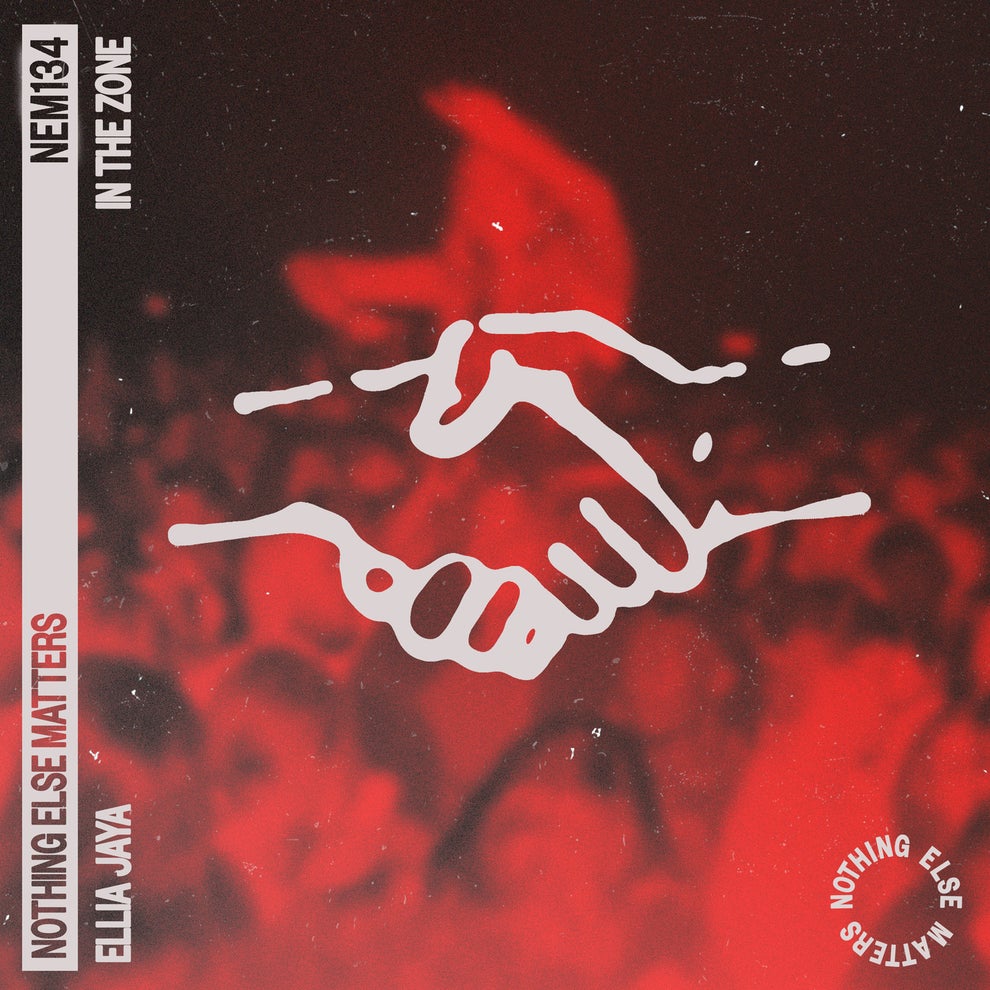 Ellia Jaya - In The Zone