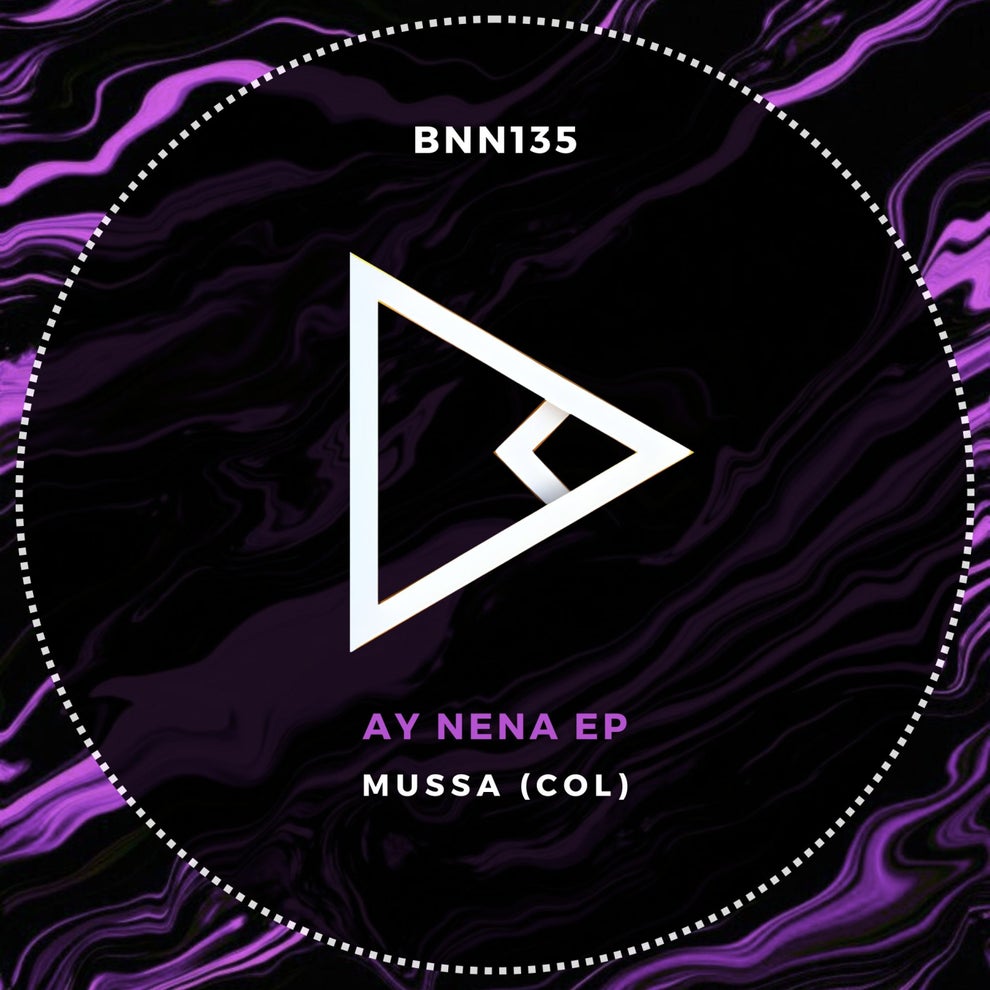Mussa (Col) - Ay Nena