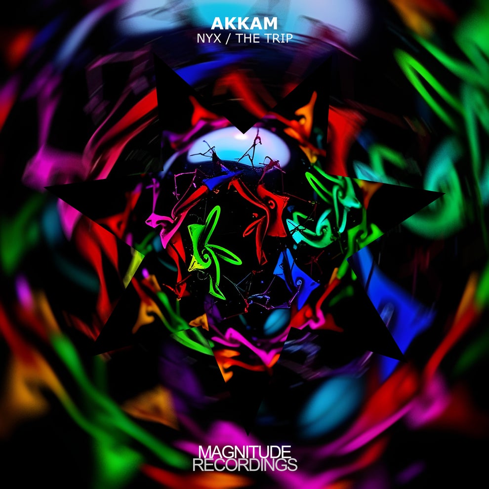 Akkam - Nyx - The Trip