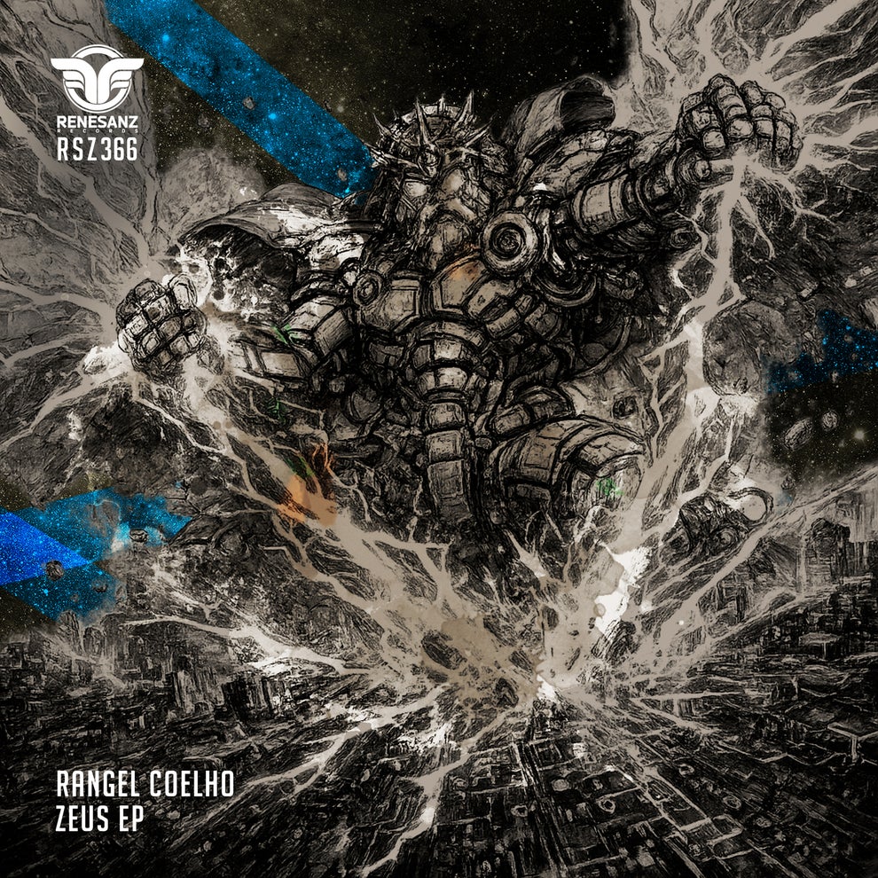 Rangel Coelho - Zeus E