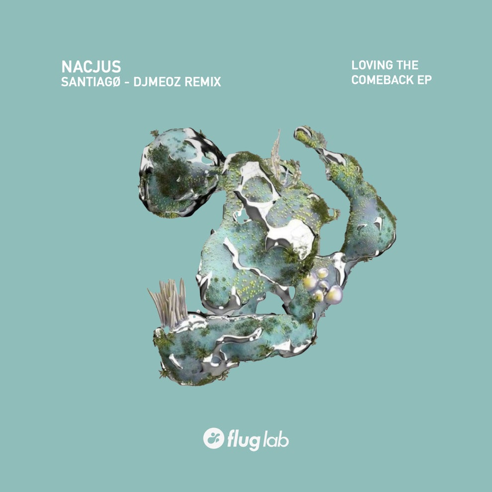 Nacjus - Loving the Comeback