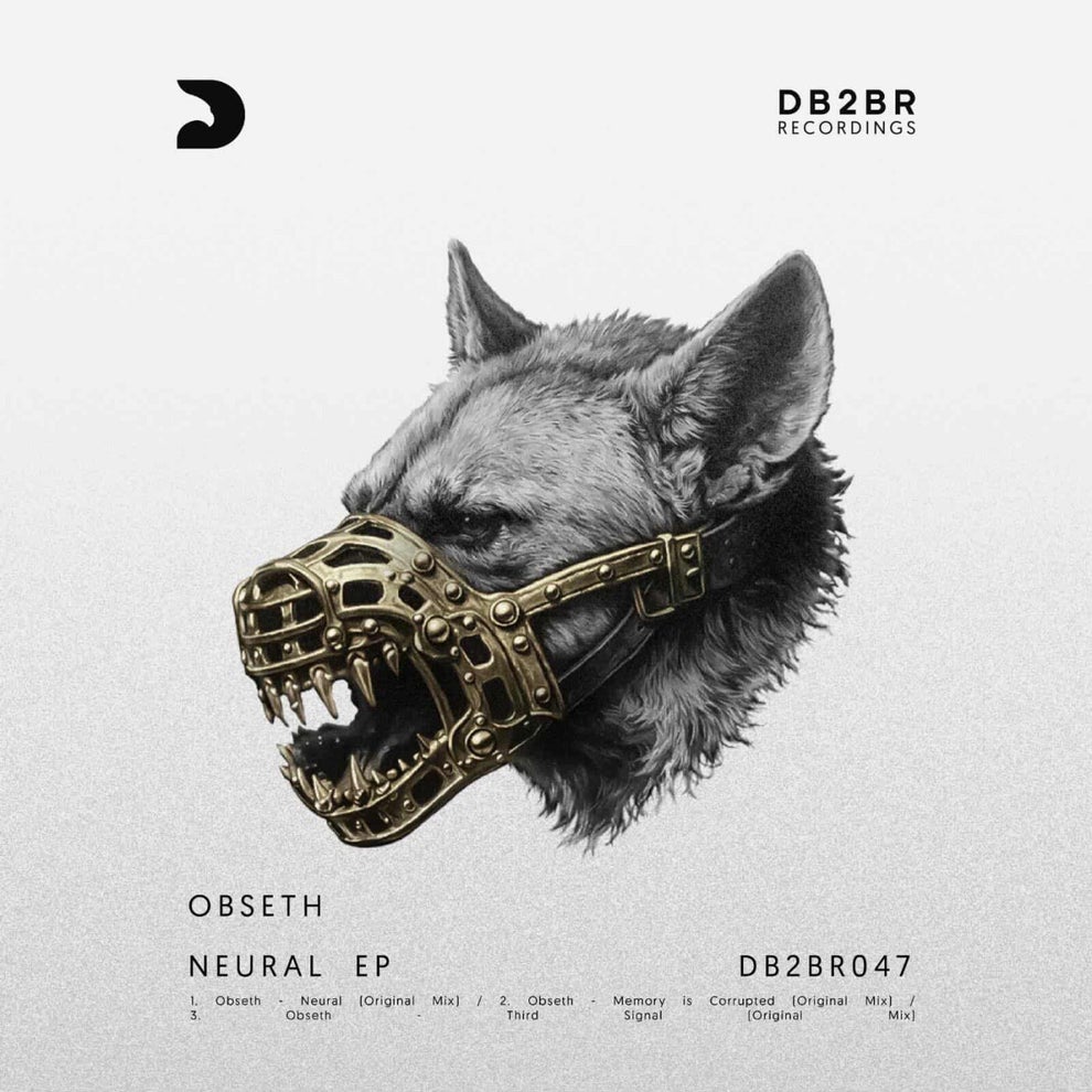 Obseth - Neural EP