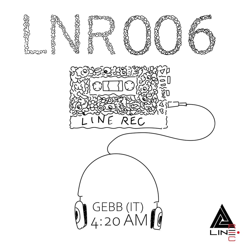 Gebb (IT) - 420 AM (Original Mix)