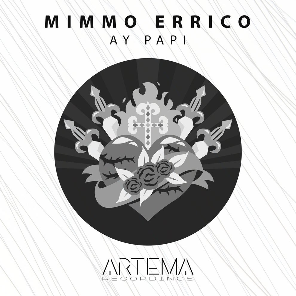 Mimmo Errico - Ay Papi