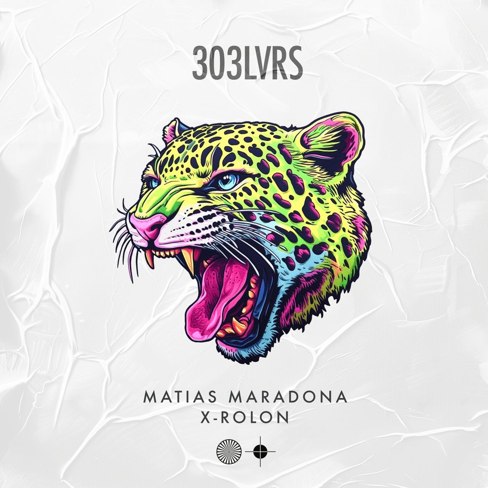 Matias Maradona - X-Rolon