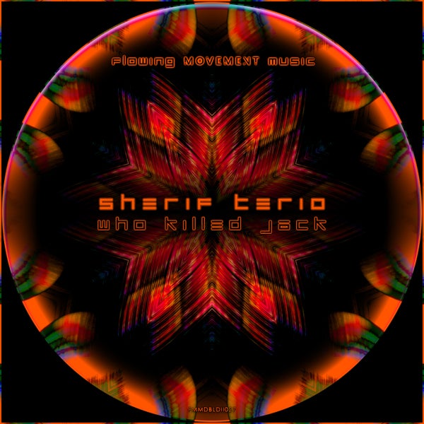 Sherif Terio - Who Killed Jack