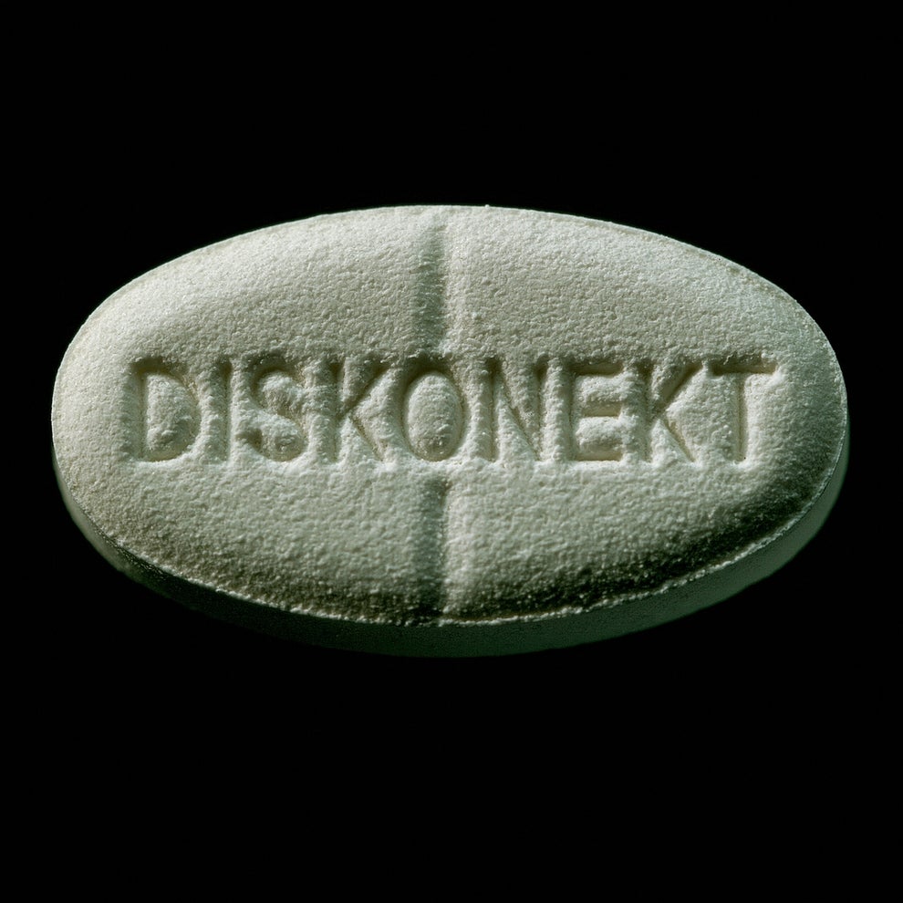 Sevenn - Diskonekt