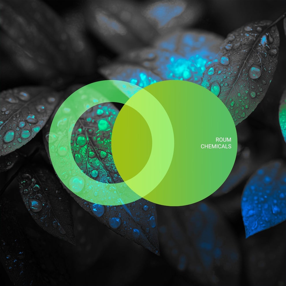 Roum - Chemicals