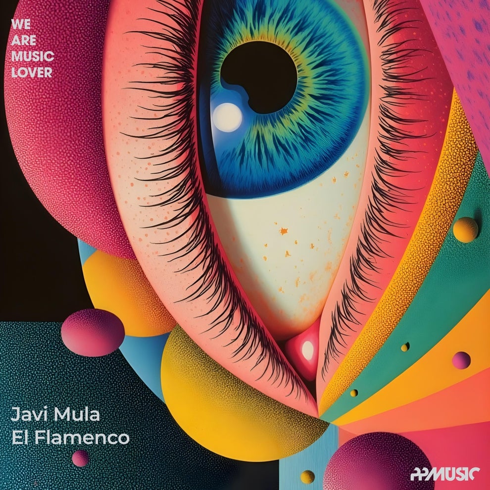 Javi Mula - El Flamenco