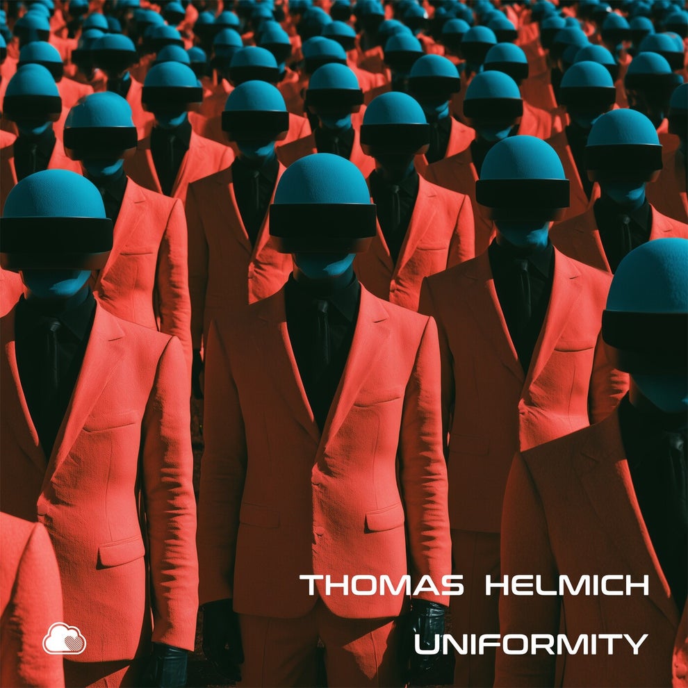 Thomas Helmich - Uniformity
