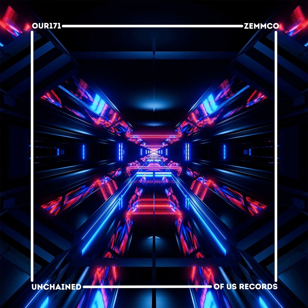 Zemmco - Unchained