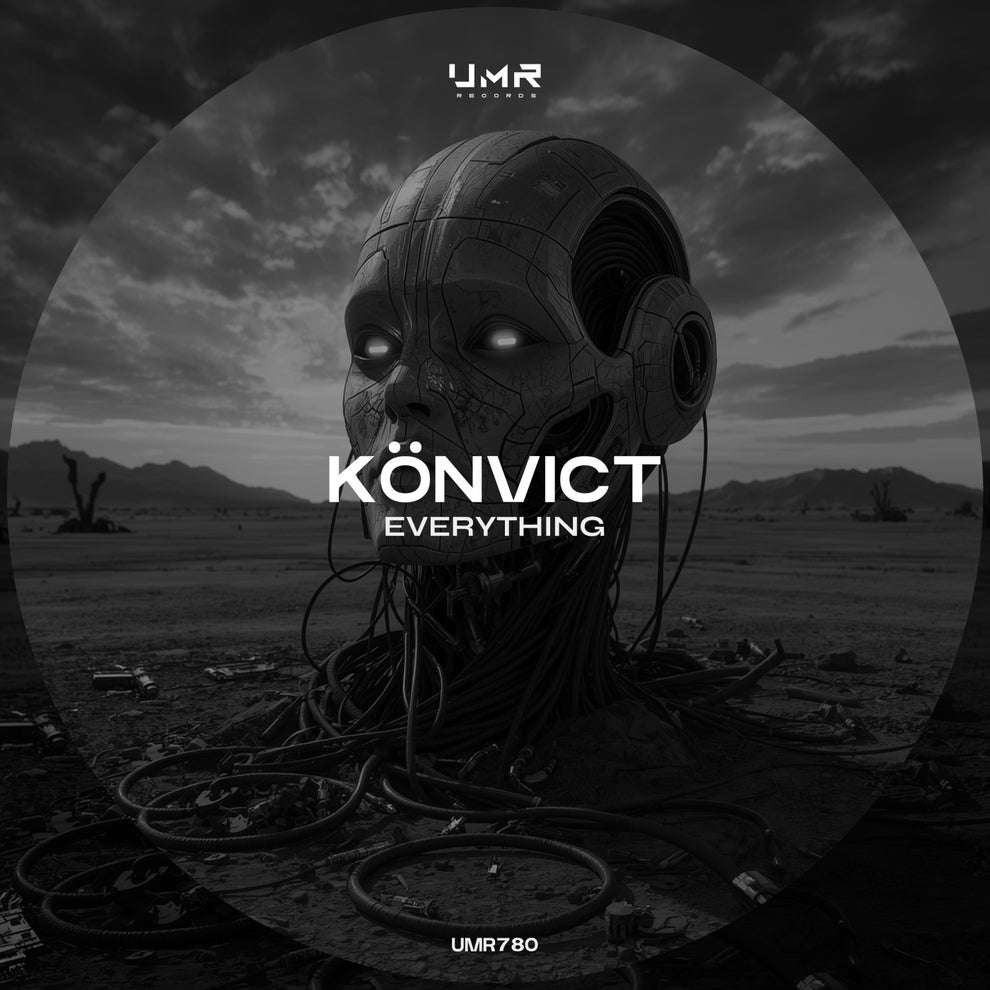 Konvict - Everything