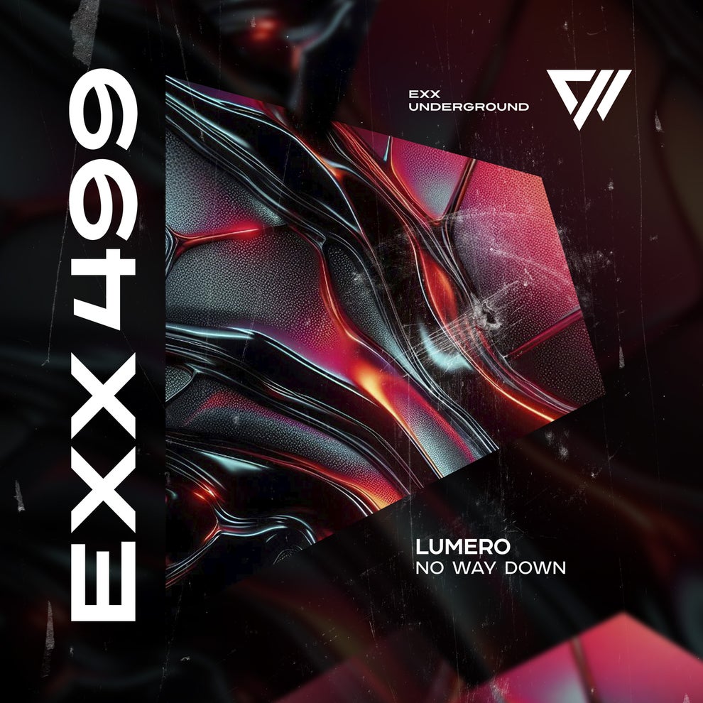 Lumero - No Way Down