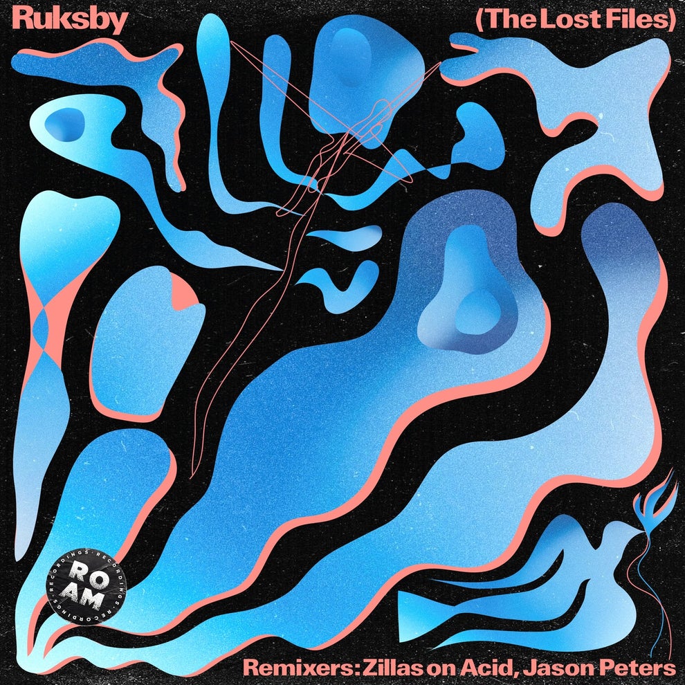 Ruksby - The Lost Files