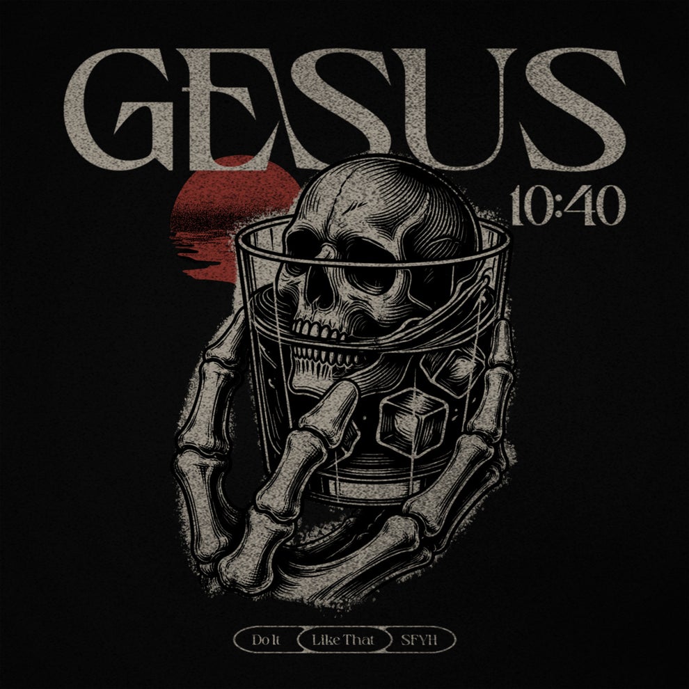GESUS (BR) - 1040
