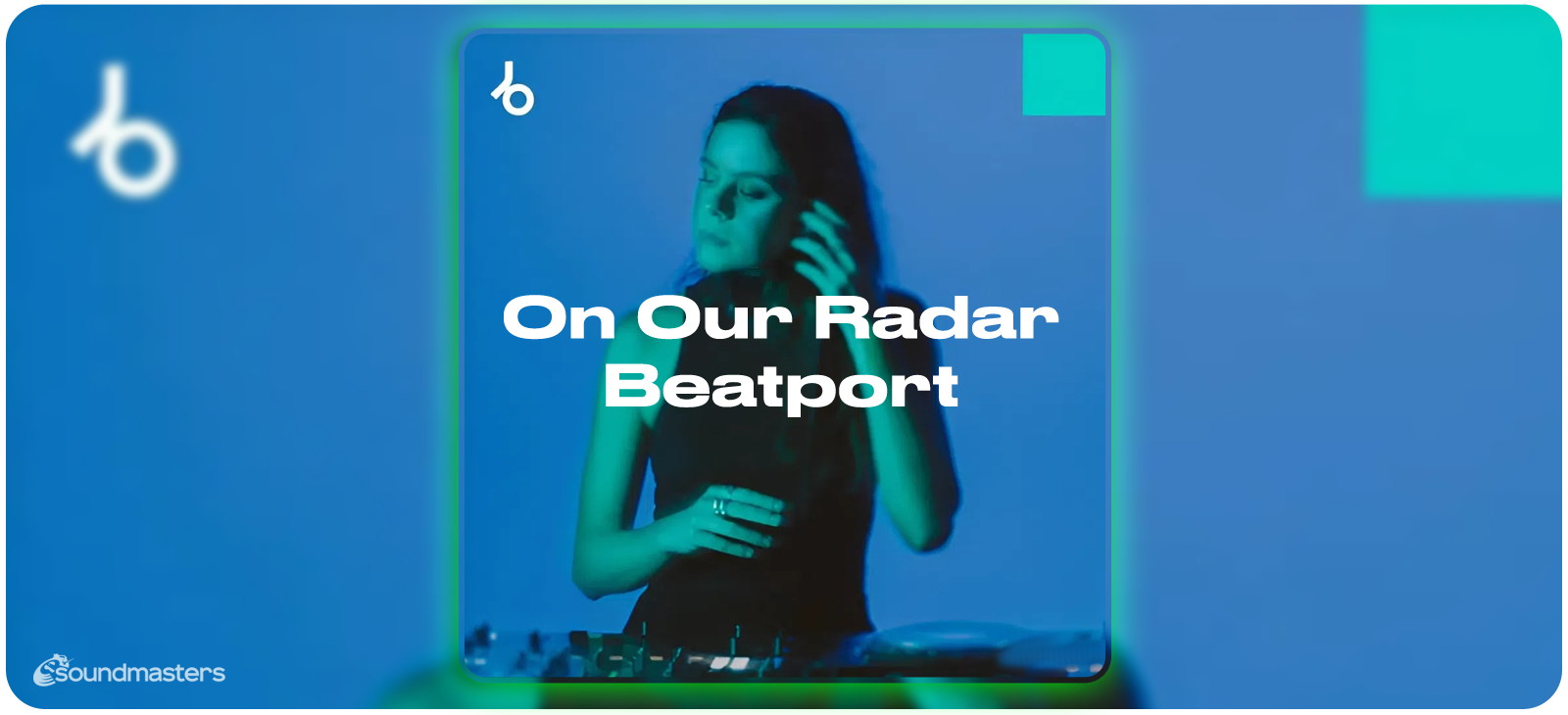 Beatport On Our Radar January 2026