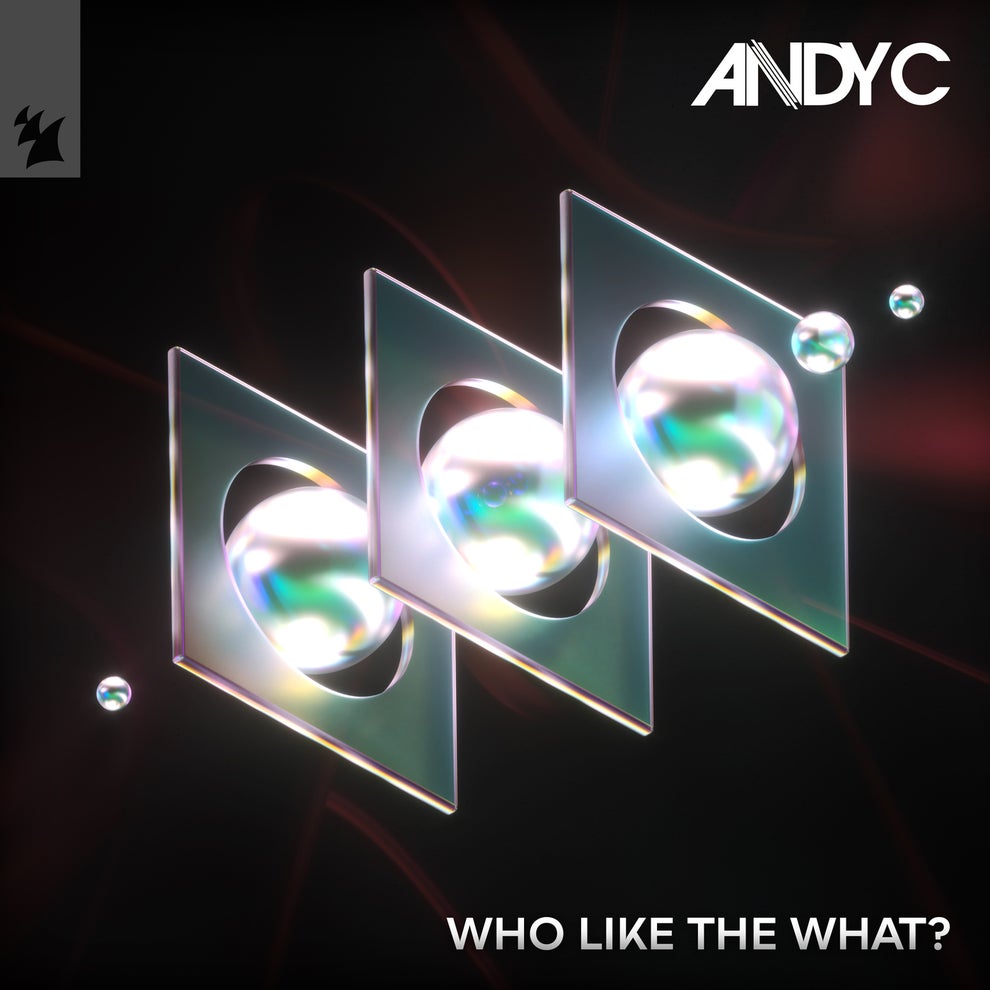 Andy C - Who Like The What