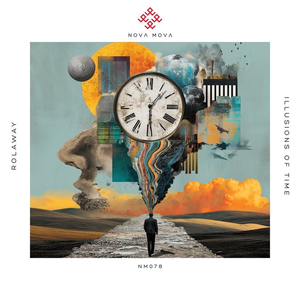 Rolaway - Illusions Of Time