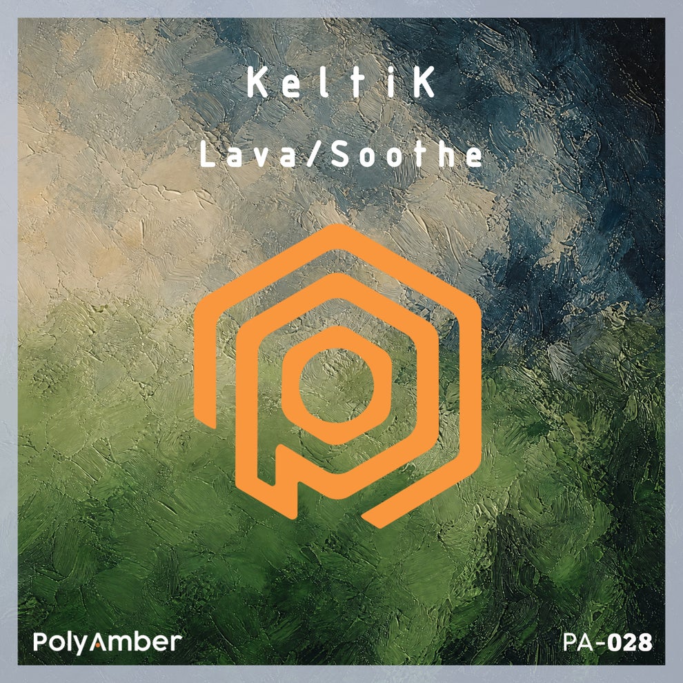 Keltik - Lava - Soothe