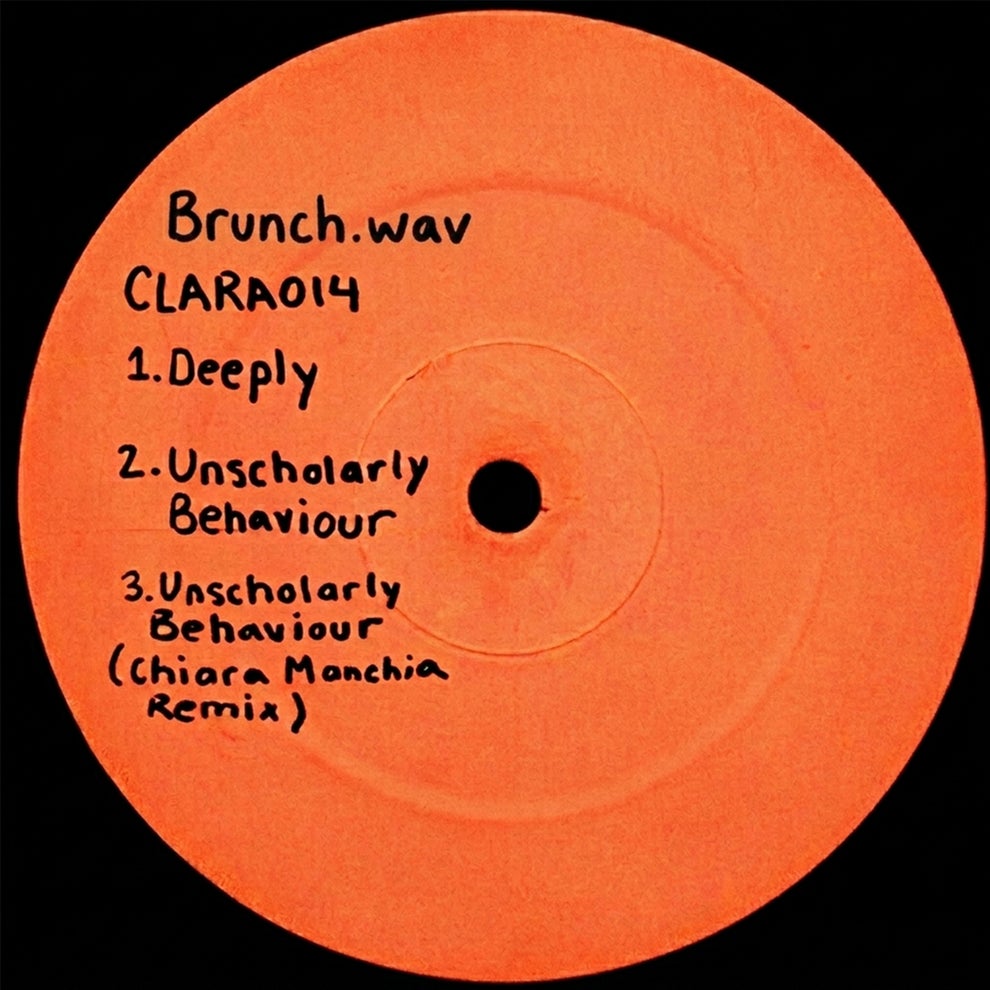 brunch.wav - CLARA014