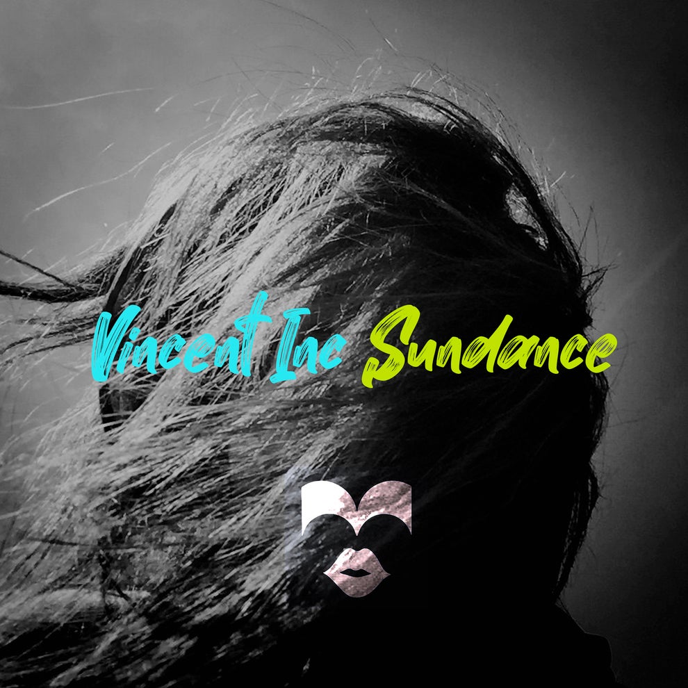 Vincent Inc - Sun Dance