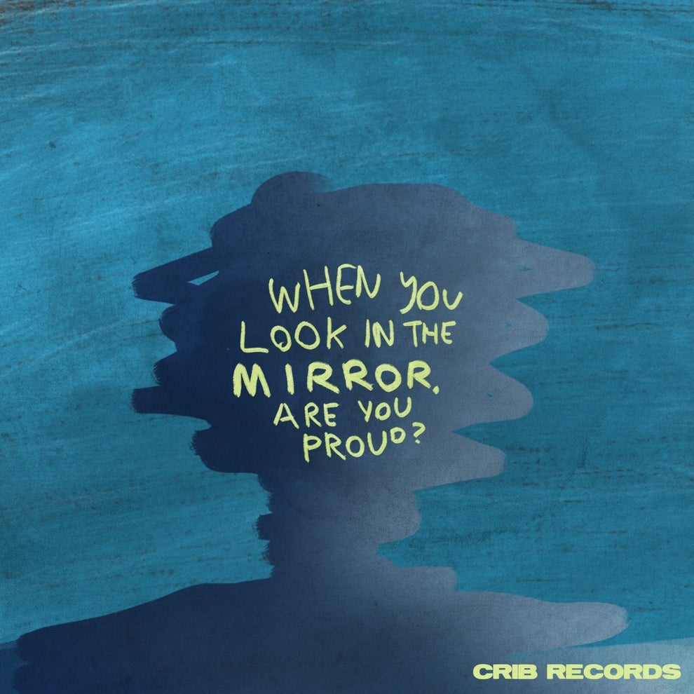 LAMPETEE UVITA - When you look in the mirror are you proud