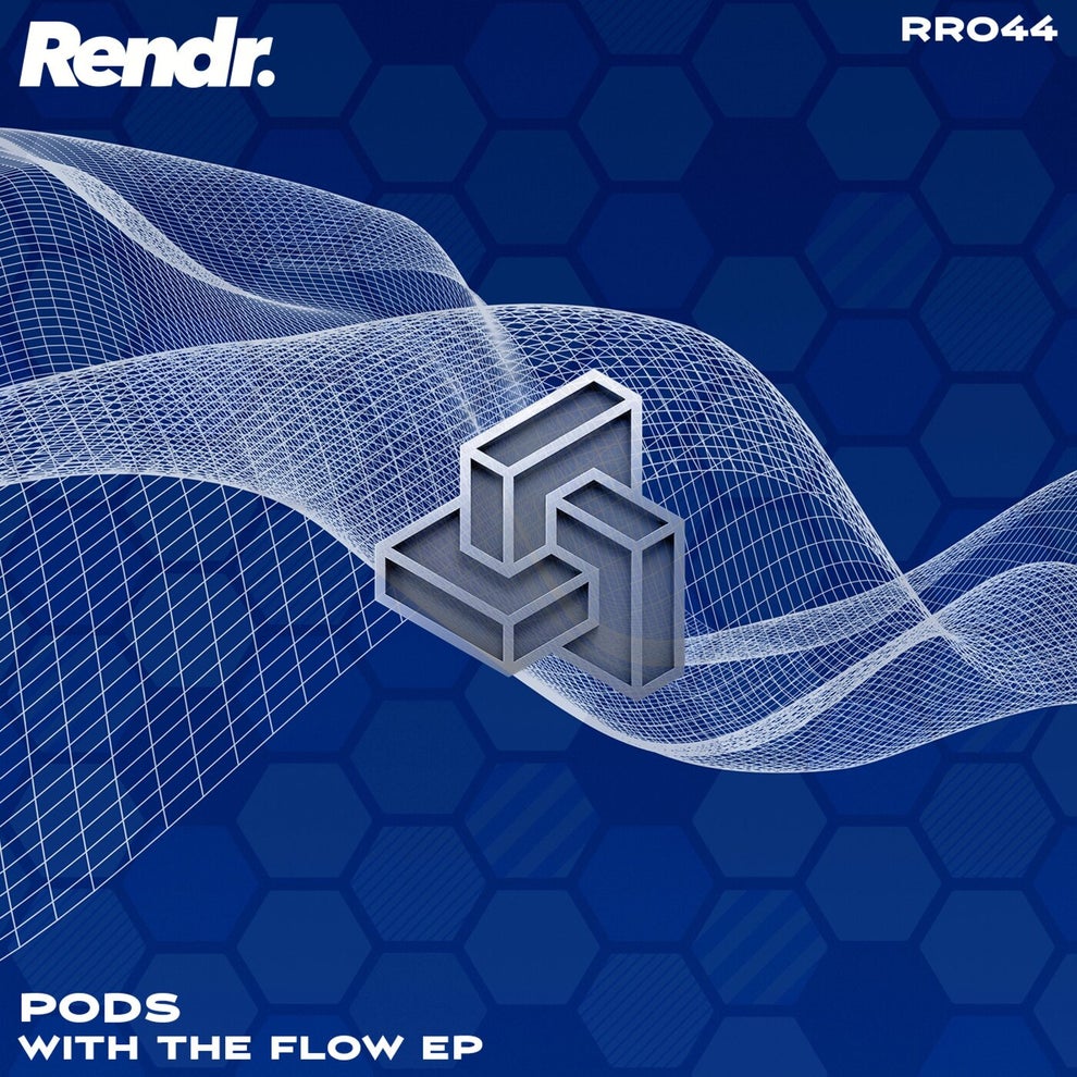 Pods - With The Flow