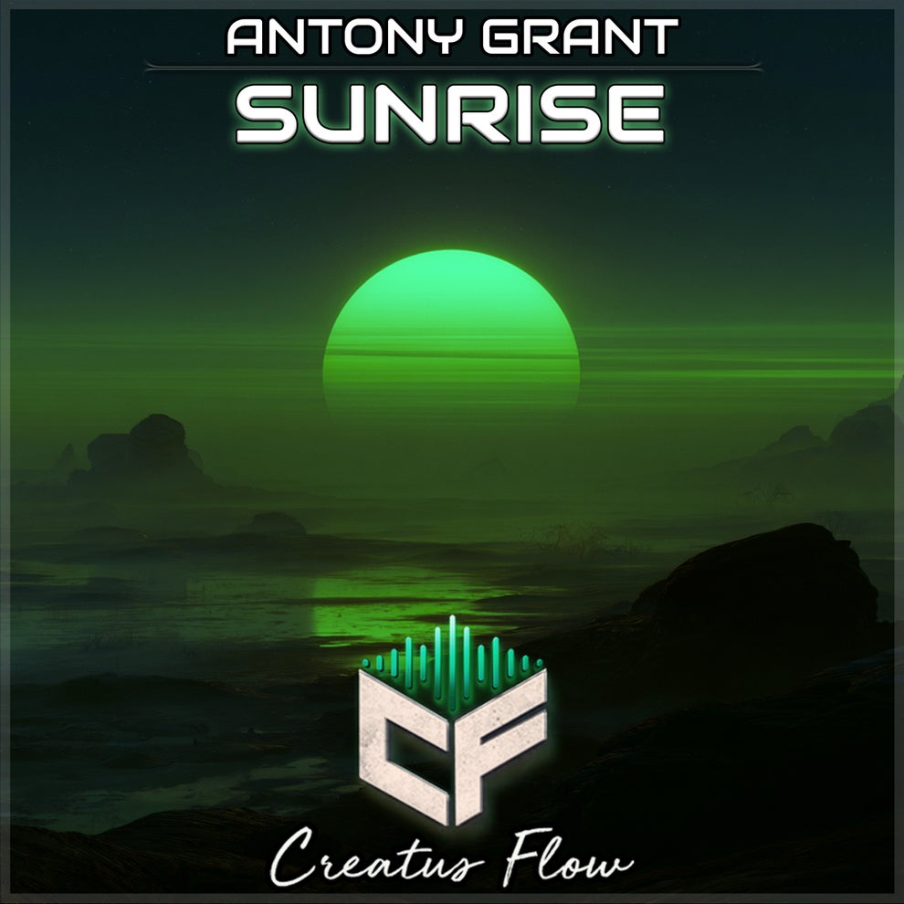Antony Grant - Sunrise