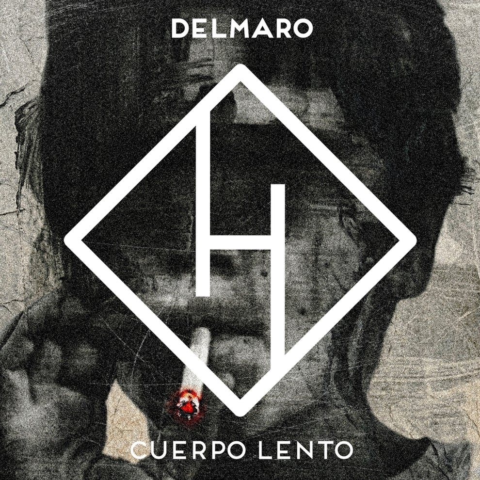 DELMARO - Cuerpo Lento