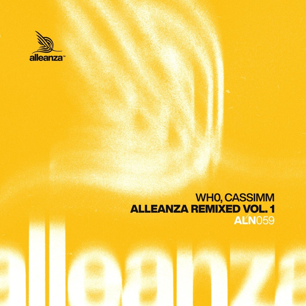 Jewel Kid - Alleanza Remixed Vol.1