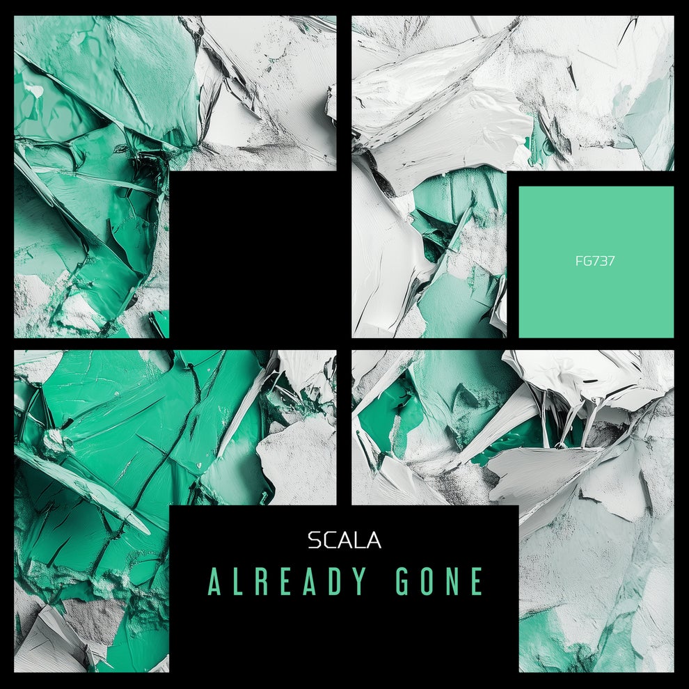 Scala - Already Gone