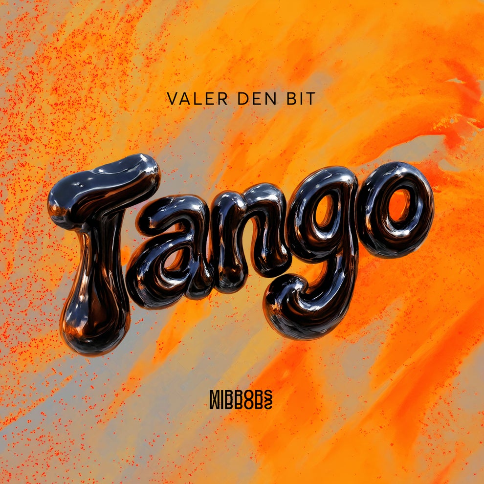 Valer den Bit - Tango