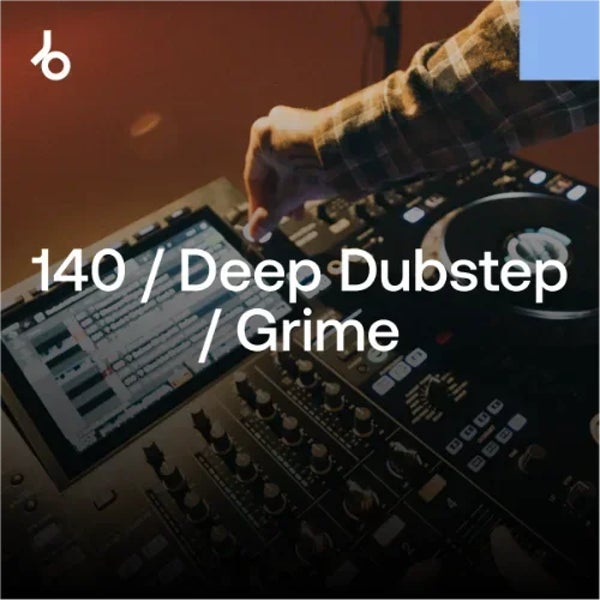 The 140 Deep Dubstep Shortlist May 2026
