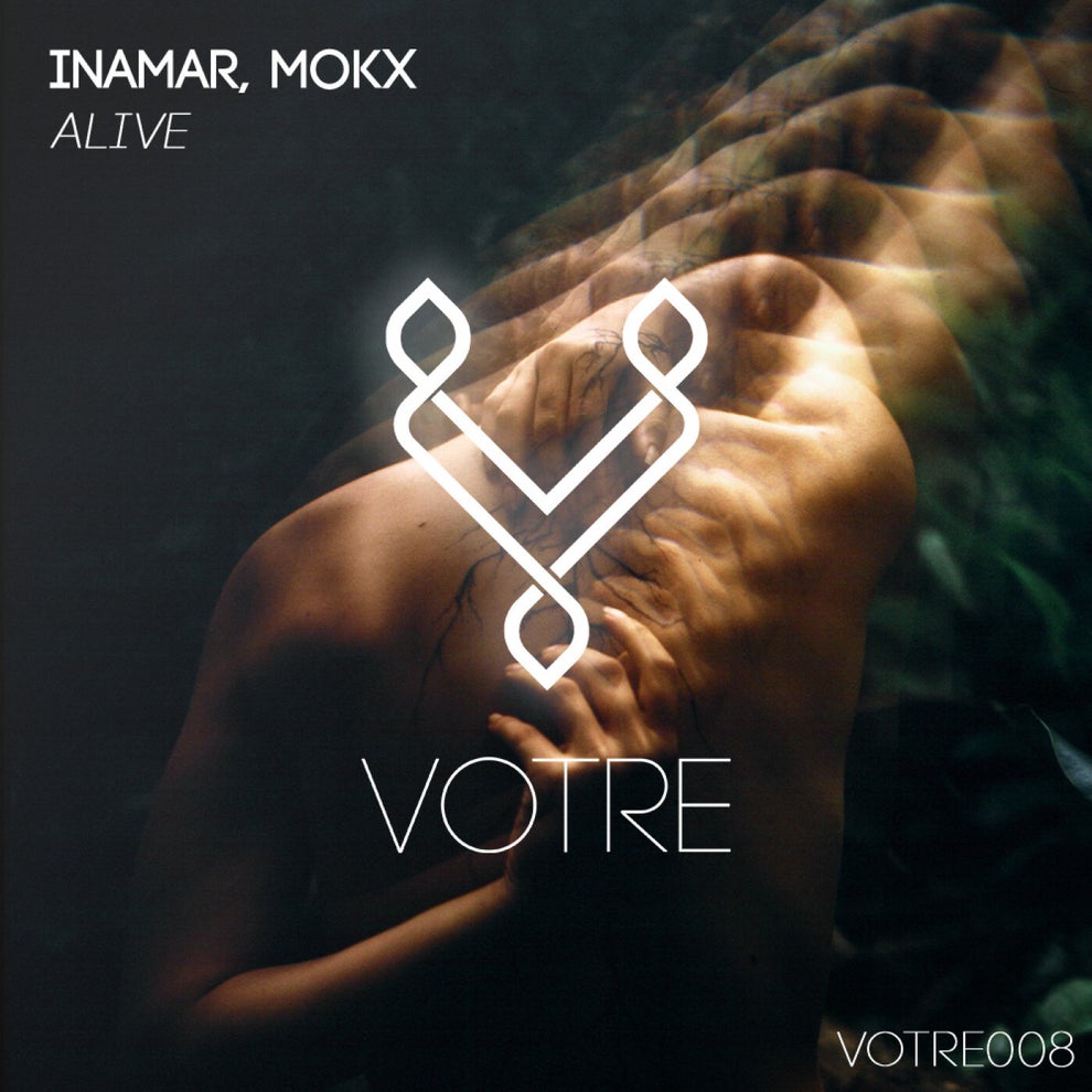 MOKX INAMAR - Alive