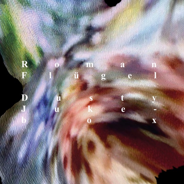 Roman Flügel - Dusty Jukebox