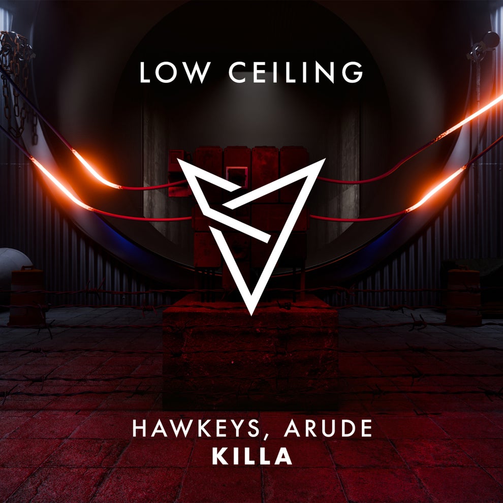 Arude Hawkeys - KILLA