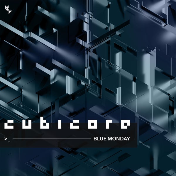 Cubicore - Blue Monday