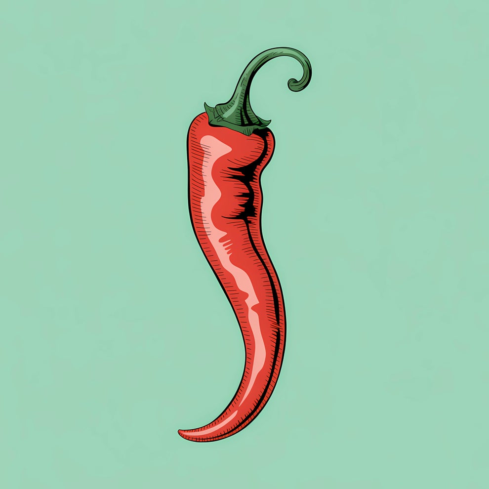 Pyjama Sound - Spanish Curry