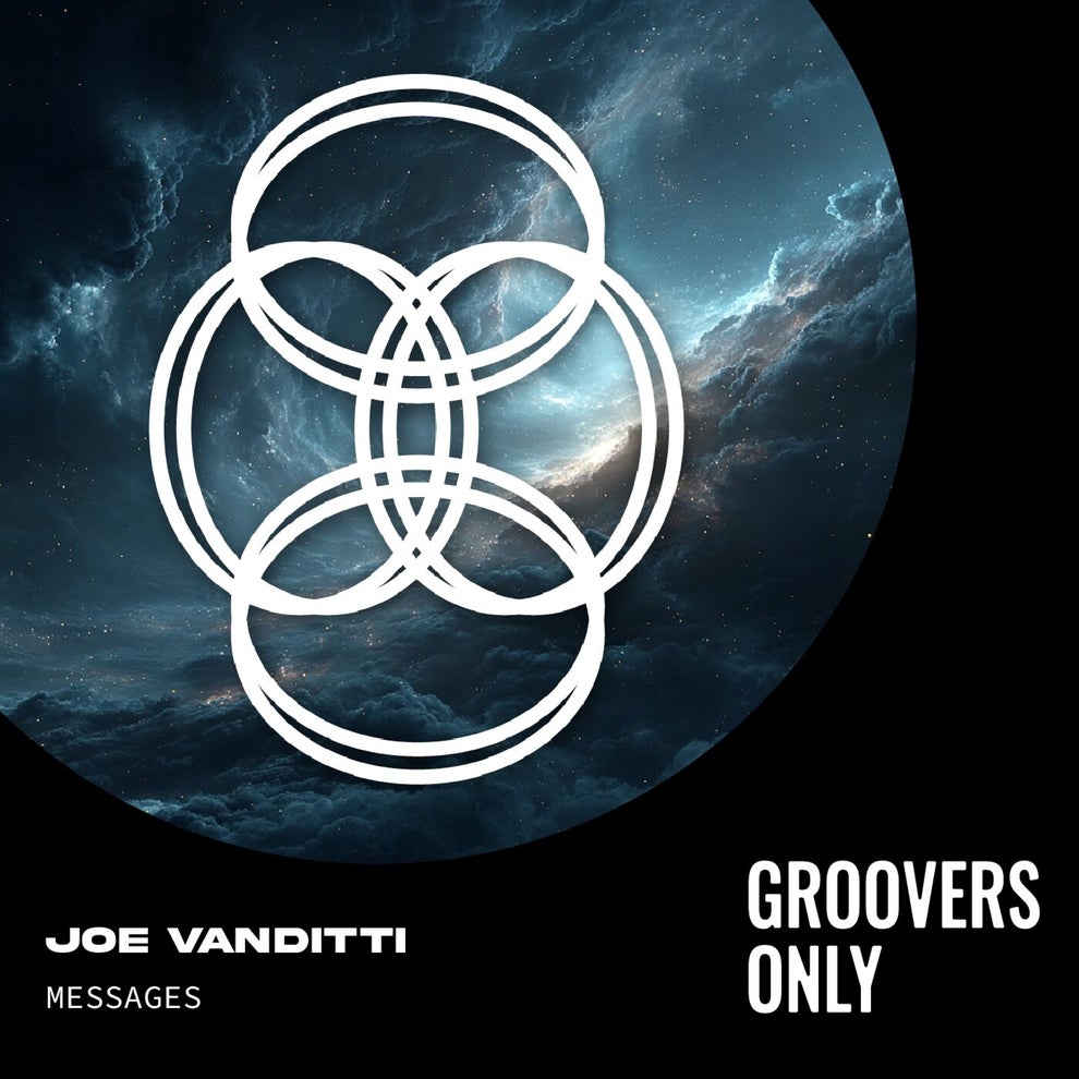 Joe Vanditti - Messages