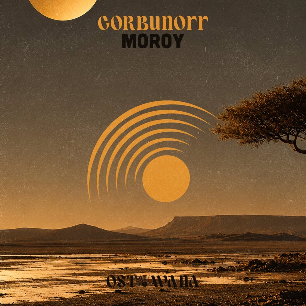 Gorbunoff - Moroy