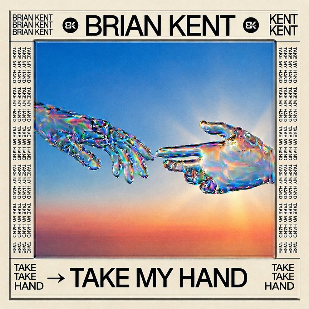 Brian Kent - Take My Hand