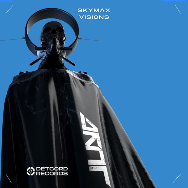 Skymax - Visions