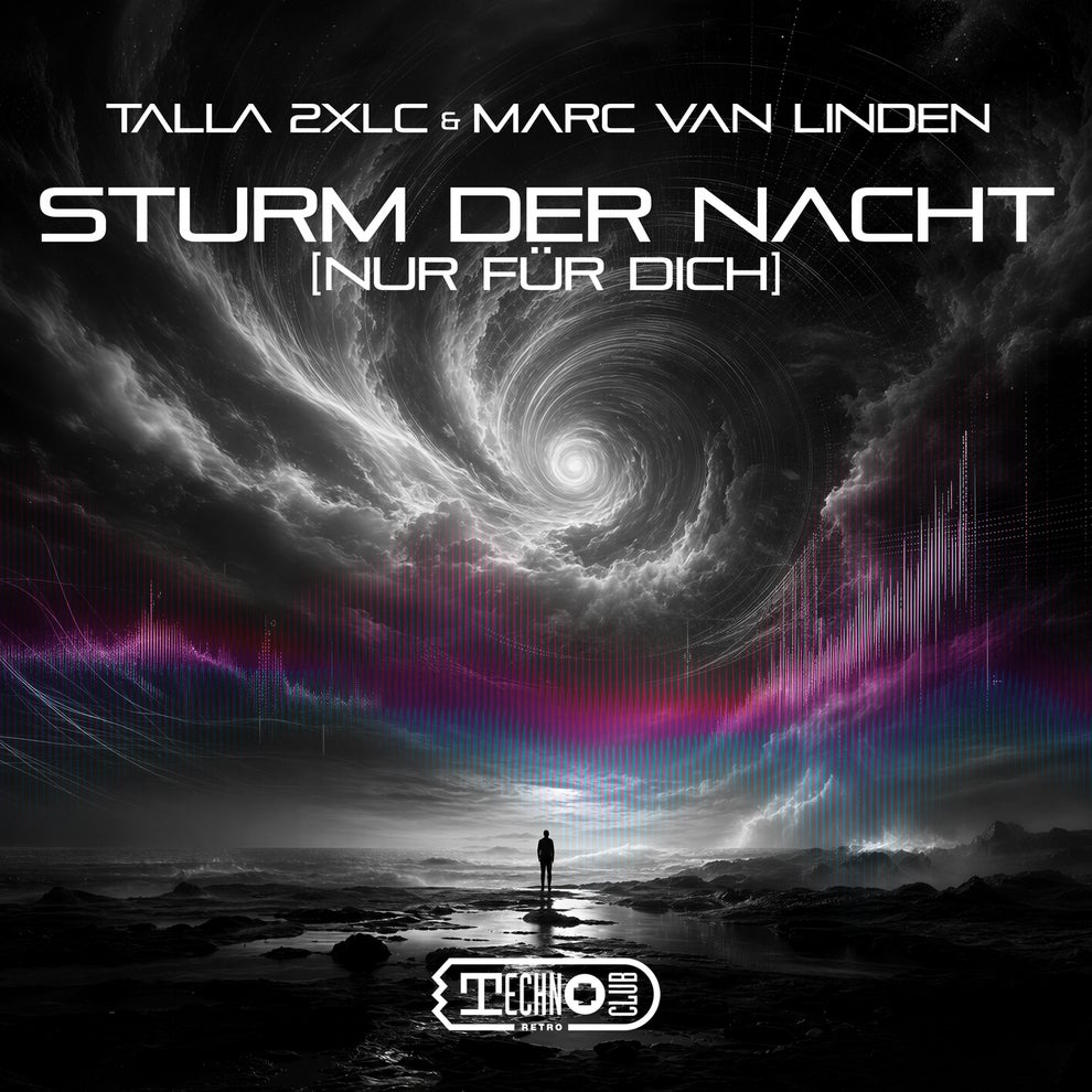 Talla 2XLC - Sturm Der Nacht (Nur Für Dich)