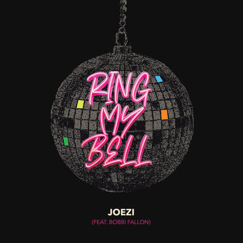 Joezi Bobbi Fallon - Ring My Bell (Extended Mix)