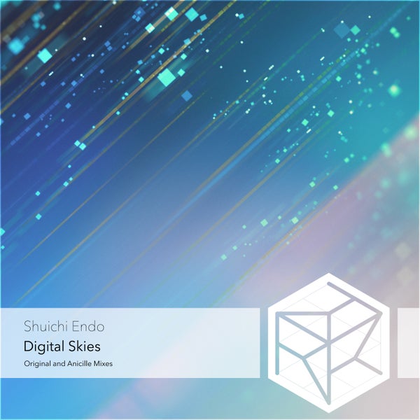 Shuichi Endo - Digital Skies