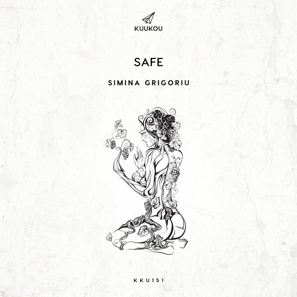Simina Grigoriu - Safe