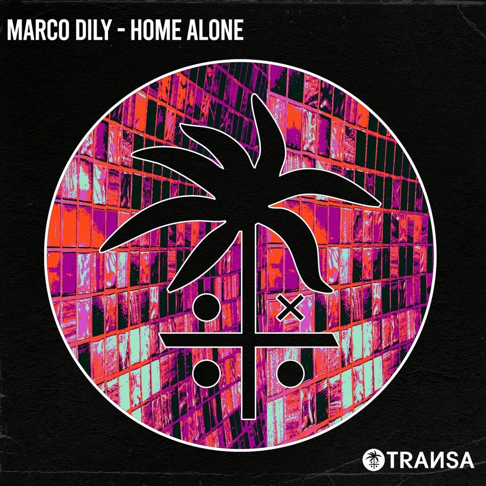 Marco Dily - Home Alone